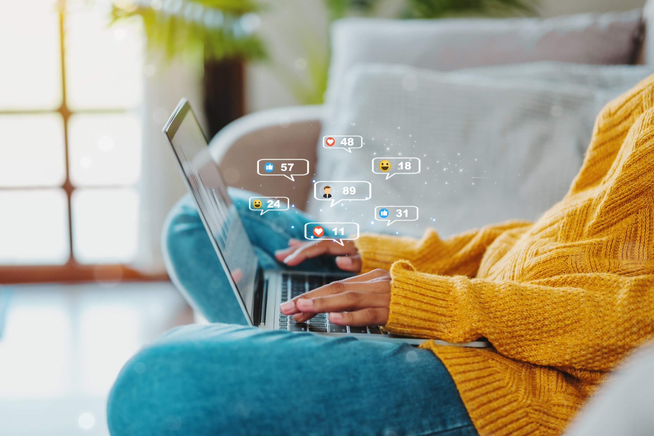 Social Media Integration for Publishers: Maximizing Reach and Engagement